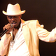 Ralph Tresvant of New Edition in 2004 (Chris Graythen/Getty Images)